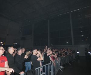 Juwenalia 2023 w Kielcach. Koncerty w hali Politechniki Świętokrzyskiej