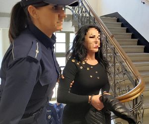 Mieli tyle narkotyków, że mogłoby nimi odurzyć dwa województwa