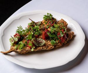 Restaurant Week