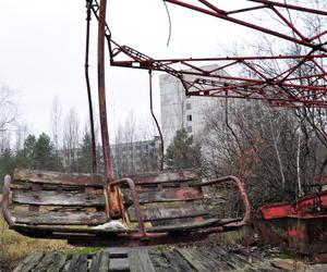 Czarnobyl nie stanowi zagrożenia