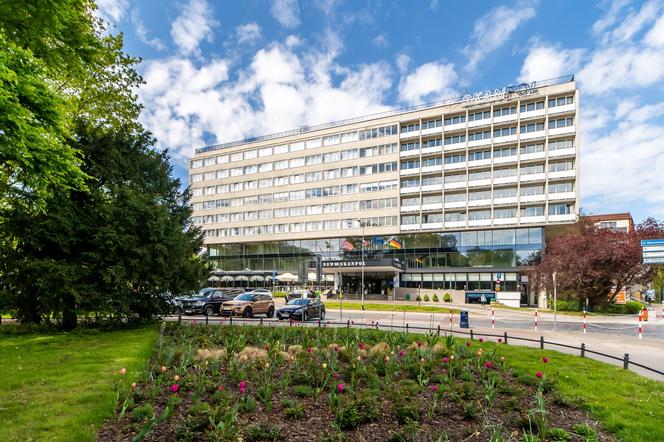 Hotel New Skanpol