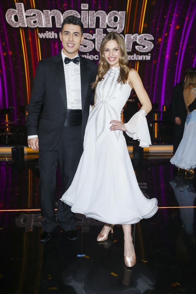 Julia Suryś nie wystąpi w "Tańcu z Gwiazdami". Znalazła się dla niej nowa rola