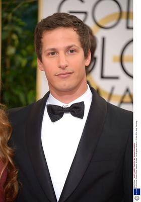 Andy Samberg