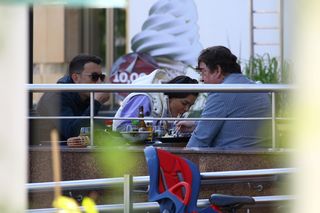 Wilczy apetyt Agnieszki Radwańskiej