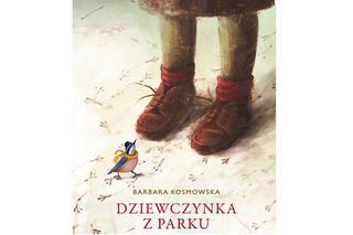 Barbara Kosmowska, Dziewczynka z parku