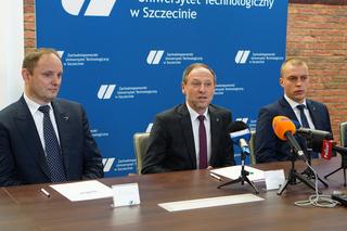 Nowatorski projekt szczecińskiej uczelni. Rusza Akademia Wodorowa