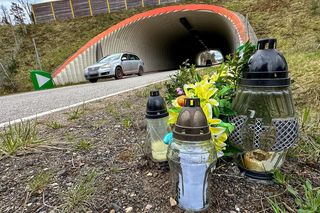 Trójkąt śmierci. Tajemnicze zgony w Miłomłynie