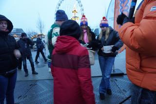 Choinki od Eski Poznań 2023