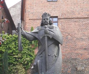 To małopolskie miasto jest dwa razy większe od Dubaju. Mało kto wie, że latem jest w nim tak gorąco, jak w arabskim kurorcie 
