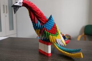 Prace osadzonych na licytacje dla chorych dzieci 