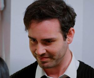 Miłość i nadzieja odc. 311. Levent, Bahar