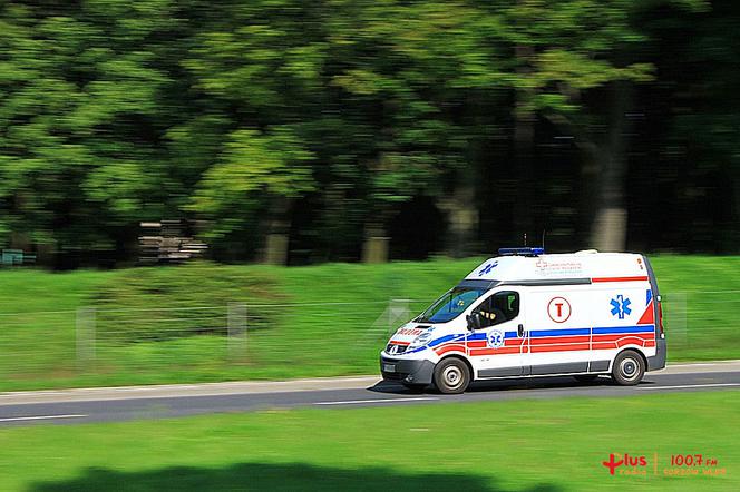 Prokuratura wyjaśnia przyczyny śmierci ratownika