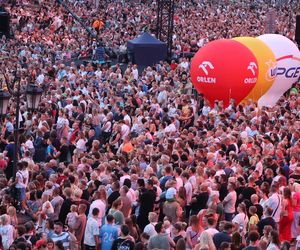 Piknik naukowy, potańcówka i koncert w ramach „Lata z Radiem i Telewizją Polską” w Lublinie
