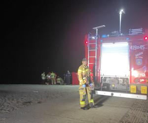 Ochłodził się na śmierć. Tragedia we Fromborku 