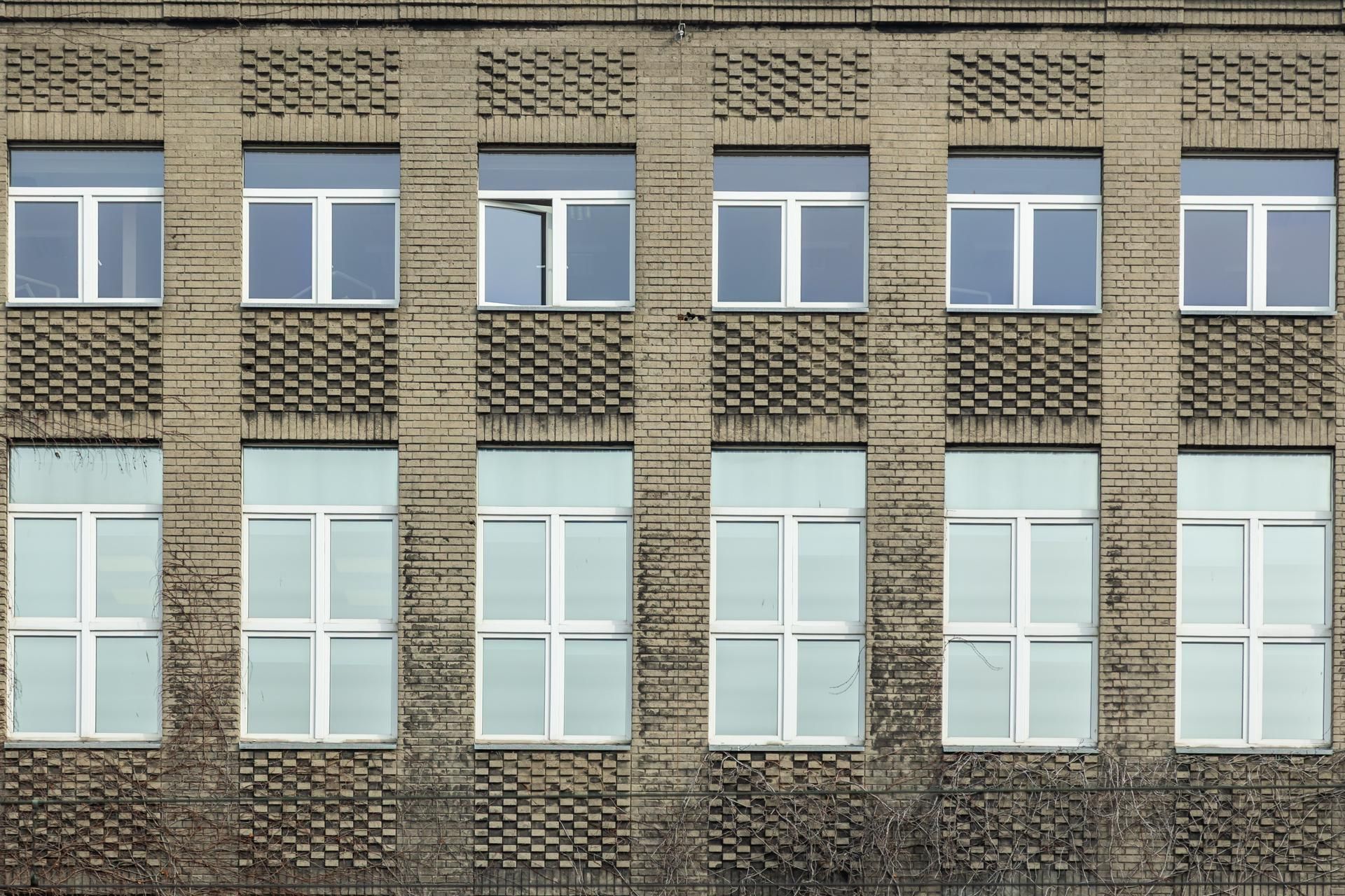 CePeLek, dawna Warszawska Szkoła Pielęgniarstwa w Warszawie