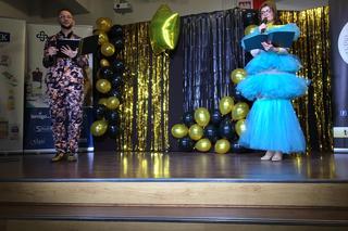 Pokaz Mody w ZSGH w Grudziądzu