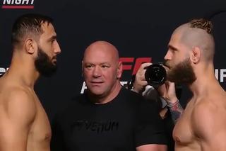 UFC Fight Night. Dominic Reyes – Jiri Prochazka. Kursy, typy (02.05.2021)