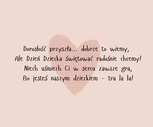 Dzień Dziecka - kartki