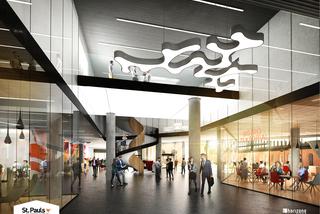 5 Na Księżym Młynie powstaje Textorial Park II