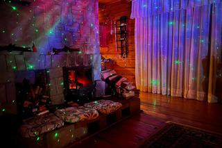  Tak mieszkał Edward Gierek w Beskidzie Żywieckim. Każdy może się tam przespać