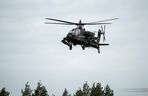  Apache AH-64E