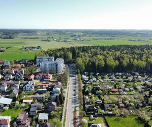 Mońki w woj. podlaskim