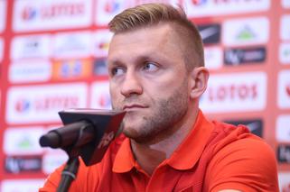 Jakub Błaszczykowski: Henrich Mchitarjan ma ogromne umiejętności