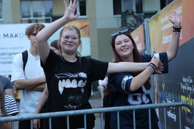 Tak się bawią Bronowice! Za nami Ogólnopolski Lubelski Jarmark Bronowicki 2025