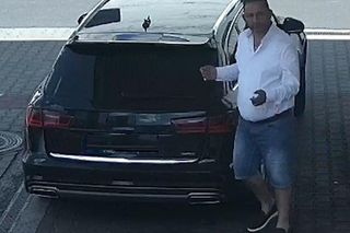 Wystarczył akcent i historia o Dubaju, by wyłudzić 10 tysięcy złotych. Policja szuka oszusta 