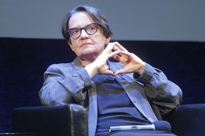 Agnieszka Holland, zapytana o nominację Chłopów do Oscara, nie gryzła się w język. Zasugerowała, że to jej film powinien reprezentować Polskę