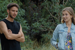 M jak miłość, odcinek 1692: Ala (Alicja Ostolska), Mateusz (Krystian Domagała)