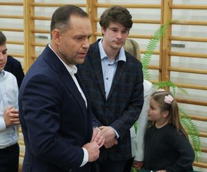 Daniel Nawrocki przerywa milczenie. Mówi o swoim tacie i Tusku 