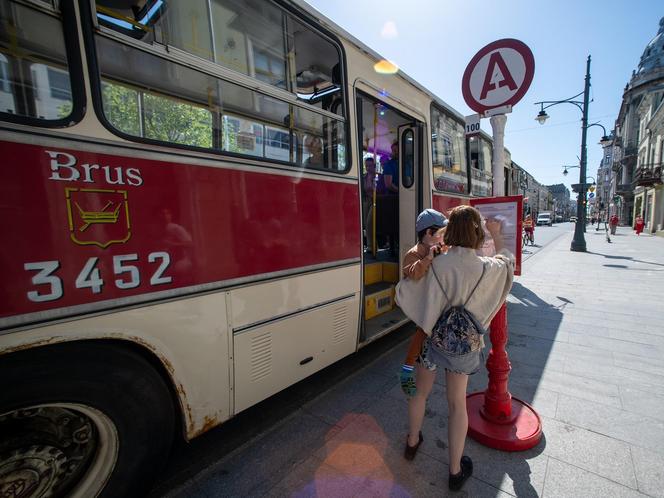 Łódzkie Linie Turystyczne wyjeżdżają na trasy