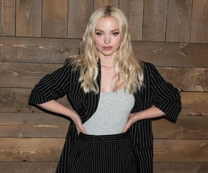 Dove Cameron i Thomas Doherty zerwali! Byli razem cztery lata