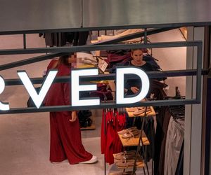 Marta Nawrocka na zakupach. Pierwsza dama ubiera się w sieciówkach