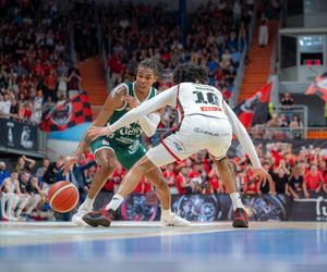 Mistrzem Polski jest Legia! Start 82:92 Legia