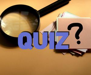 QUIZ. Poniedziałkowy test z wiedzy ogólnej. Jest srogo! Już przy 5/10 pokiwamy z uznaniem głową