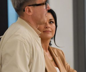 1. rozprawa Katarzyna Cichopek kontra Paulina Smaszcz