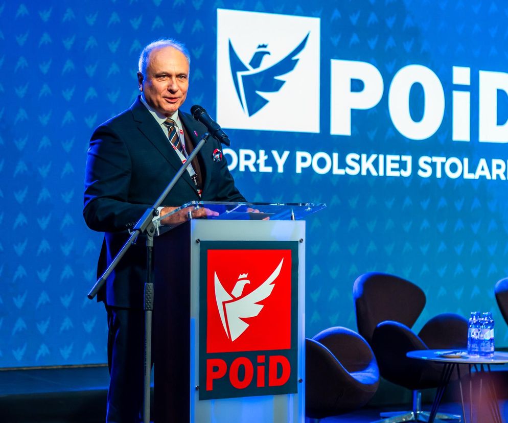 Kongres Stolarki Polskiej 2025. W Jachrance rozpoczęło się największe w Polsce spotkanie w tej branży (zdjęcia)