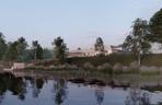 Wall House od Mobius Architekci