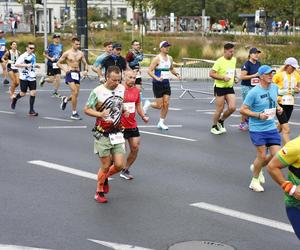 45. Nationale-Nederlanden Maraton Warszawski 