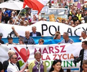 Marsze dla życia w Toruniu, Grudziądzu i Lubawie