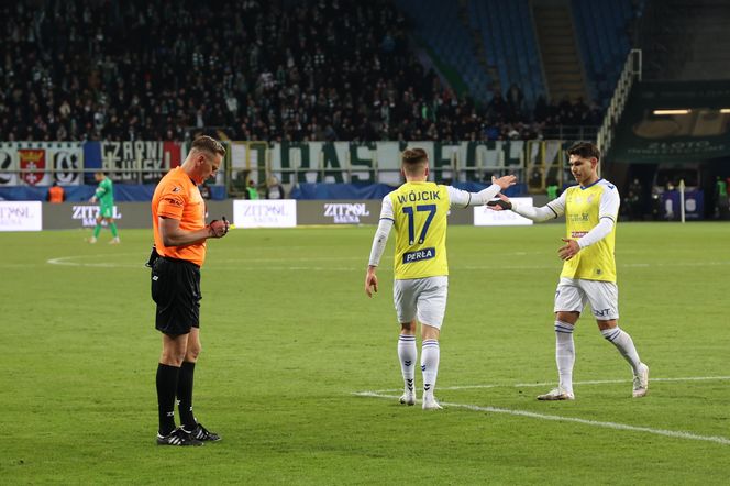 „Podoba mi się, jak trener Stolarski rozwija ten zespół”. Motor wrócił do rozgrywek w PKO BP Ekstraklasie. Podział punktów w starciu z Lechią Gdańsk na Arenie Lublin