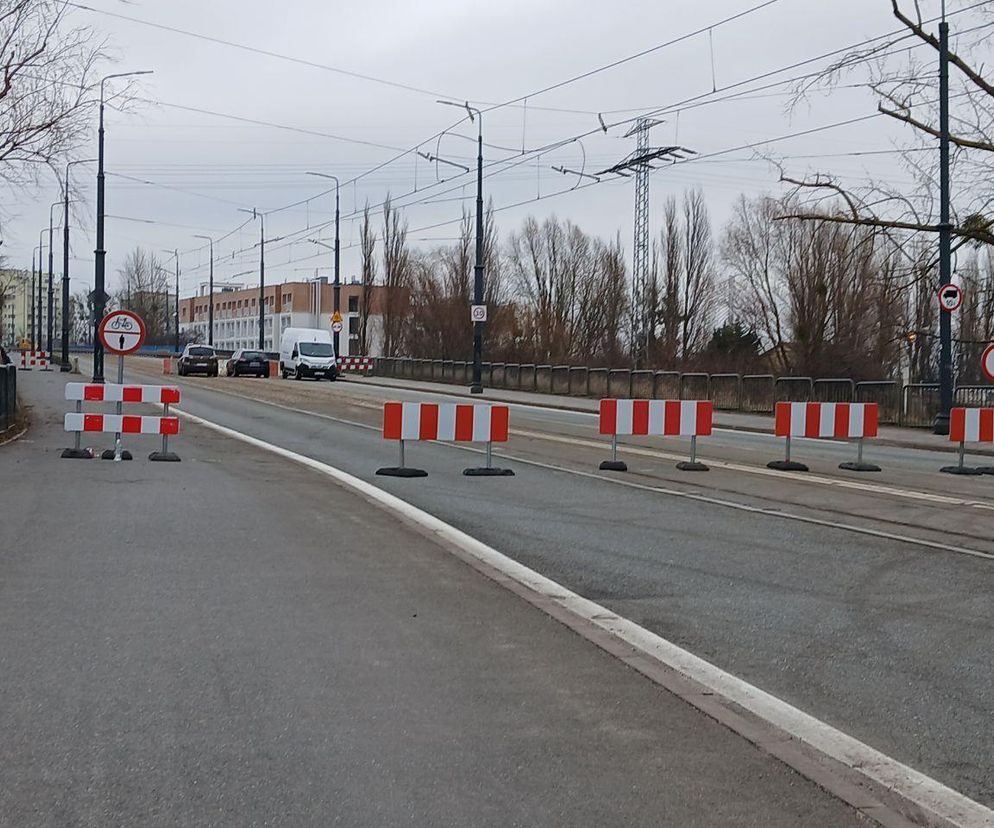 Remont Mostu Siennickiego. 6 ofert w przetargu. Tyle czasu będzie miał wykonawca na ukończenie robót!