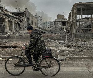 Putin szykuje wielki atak. Jest ostrzeżenie Ukrainy