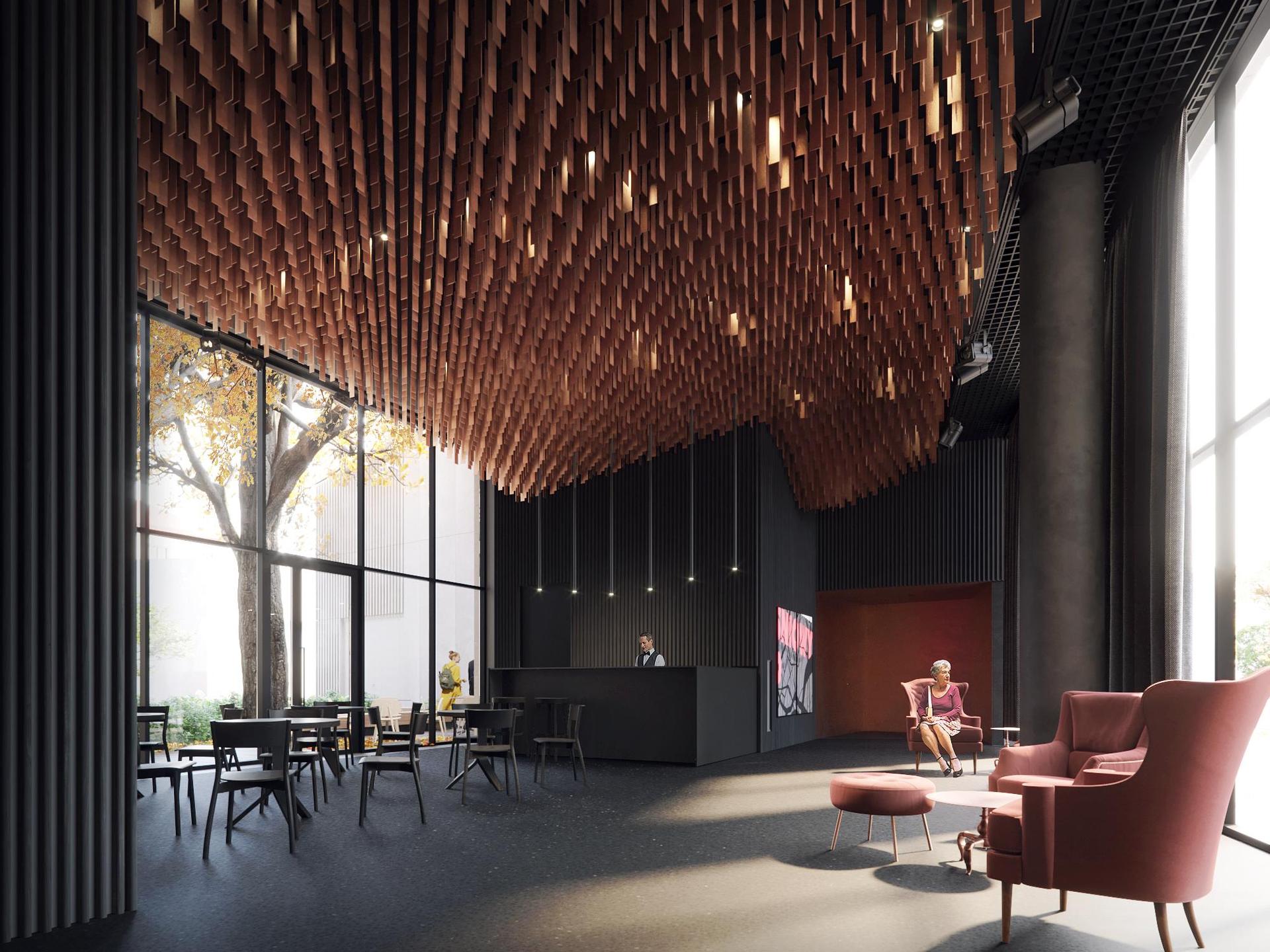 Teatr Siemaszkowej w Rzeszowie