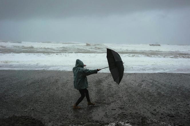 Śnieżyce, mróz i jeszcze to! Takich niespodzianek pogoda dawno nie miała