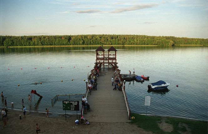 To najdalej wysunięte na wschód miasto woj. warmińsko-mazurskim. Skrywa wiele atrakcji!