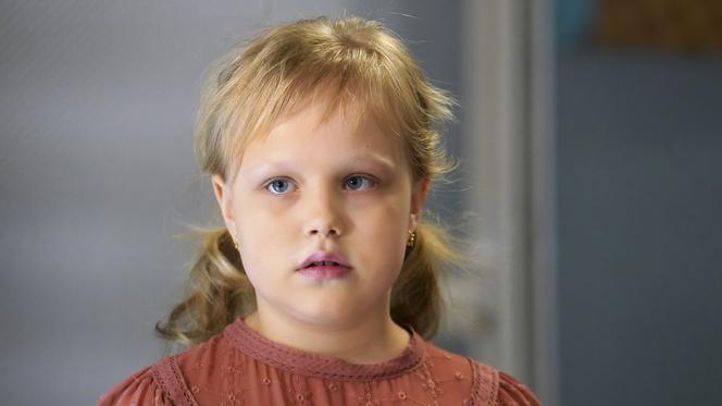 Barwy szczęścia, odc. 2264. Emilka (Jessica Frankiewicz)