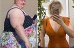  Kasia Guzik schudła 100 kilogramów! Gwiazda internetu pokazuje zdjęcia i zdradza, jak to zrobiła